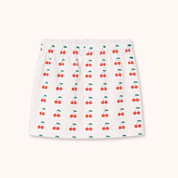 Юбка Cherry от бренда Tinycottons