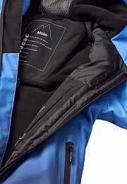 Комбинезон Hux Faded Blues от бренда MOLO