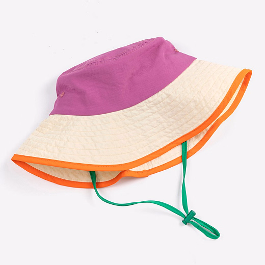 Панама Pink-Milk от бренда Bobo Choses