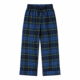 Пижама Lex Depths Check от бренда MOLO