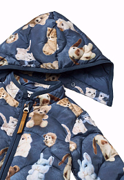 Комбинезон Honesty Felt Friends от бренда MOLO