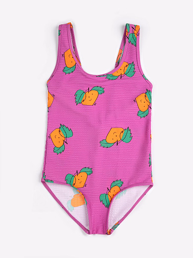 Купальник Tangerine от бренда Bobo Choses