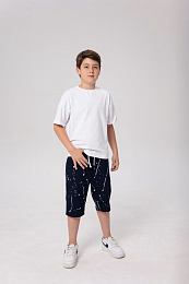 Шорты CASUAL PRINT от бренда Liqlo