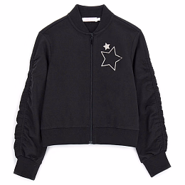 Бомбер Black Star от бренда Original Marines