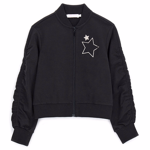 Бомбер Black Star от бренда Original Marines
