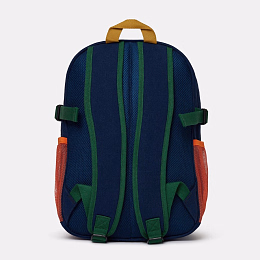 Рюкзак Tennis Ball от бренда Stella McCartney kids