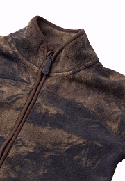 Куртка Ulani Slope Fleece от бренда MOLO