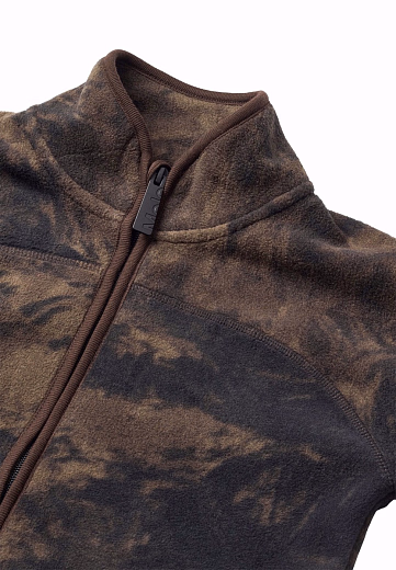 Куртка Ulani Slope Fleece от бренда MOLO