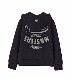 Толстовка FMC от бренда Original Marines