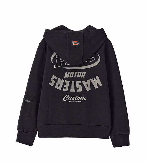 Толстовка FMC от бренда Original Marines