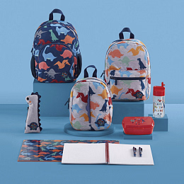 Рюкзак «Динозавры мини» от бренда MiquelRius