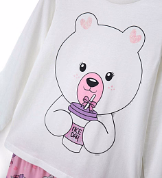 Пижама Nice day от бренда Original Marines