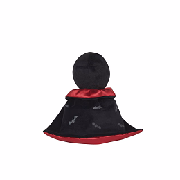 Кукла Dinky Dinkums Vincent Vampire - светится в темноте от бренда Olli Ella