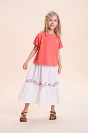 Юбка Jane от бренда C'ERA UNA VOLTA