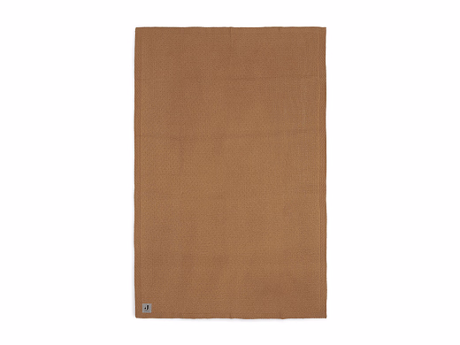 Плед 100x150 см Карамель от бренда Jollein