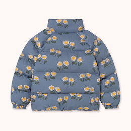 Куртка Daisies от бренда Tinycottons