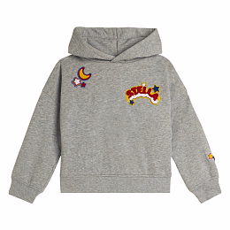 Худи Stella Graphic от бренда Stella McCartney kids