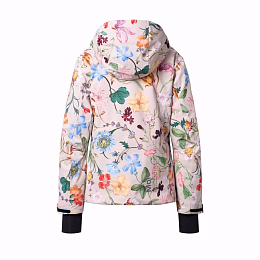 Куртка Pearson Flower Aprés Ski от бренда MOLO