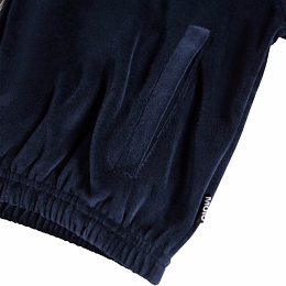 Толстовка Madeleine Galaxy Blue от бренда MOLO