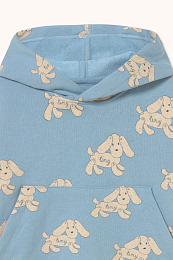 Худи DOGS от бренда Tinycottons