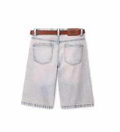 Шорты Lilac от бренда Original Marines