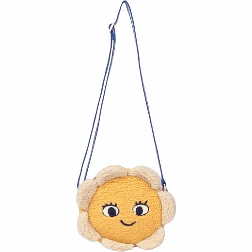 Сумка DAISIY от бренда Tinycottons