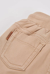 Штаны Beige от бренда Boboli