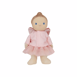 Кукла Миа от бренда Olli Ella