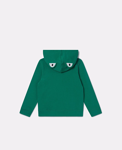 Толстовка Frog от бренда Stella McCartney kids