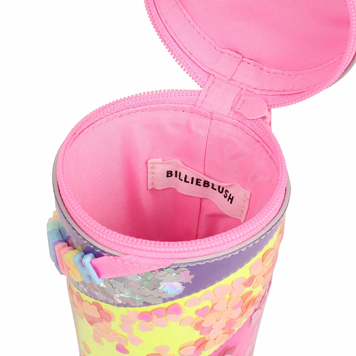 Сумка стакан от бренда Billieblush