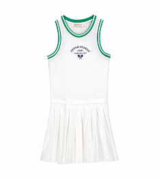 Платье Tennis Season от бренда Original Marines