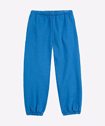 Джоггеры Blue Curve Bobo Choses от бренда Bobo Choses