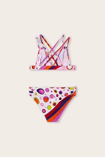 Бикини MINI-ME от бренда Emilio Pucci