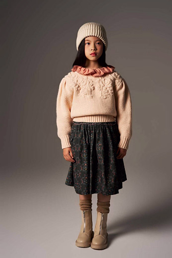 Юбка Gina от бренда C'ERA UNA VOLTA