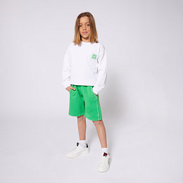 Шорты Green Logo от бренда HUGO