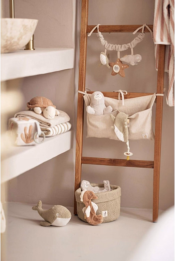 Игрушка подвесная Море от бренда Jollein