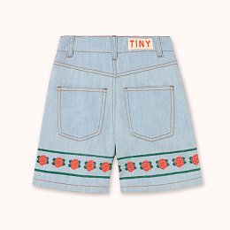 Шорты ROSES от бренда Tinycottons