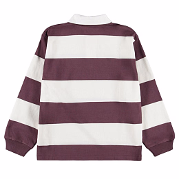 Поло Relz Day Stripe от бренда MOLO