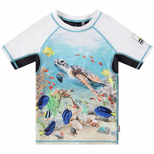 Футболка Neptune Happy Ocean от бренда MOLO