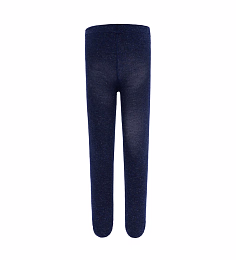 Колготки 2 пары бежевые и темно-синие от бренда Original Marines