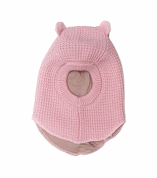 Балаклава Momli blossom pink от бренда Peppihat