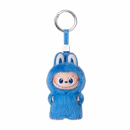 Брелок Labubu Pin For Love N-Z от бренда POP MART