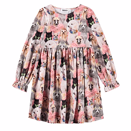 Платье Camie Embellished от бренда MOLO