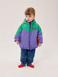 Куртка Stamp Bloom от бренда Bobo Choses