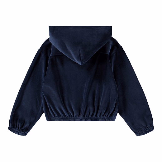 Толстовка Madeleine Galaxy Blue от бренда MOLO