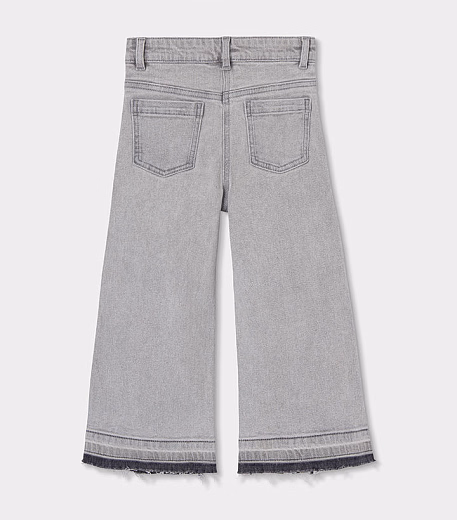 Джинсы Light Grey от бренда Boboli