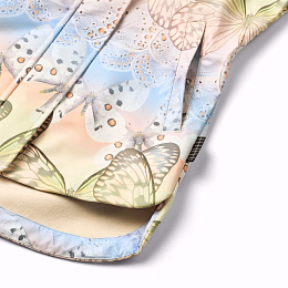 Куртка Hillary Faded Butterflies от бренда MOLO
