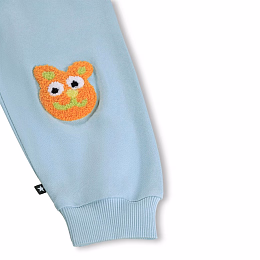 Джоггеры Simeon Stream от бренда MOLO