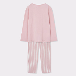 Пижама Striped от бренда Boboli