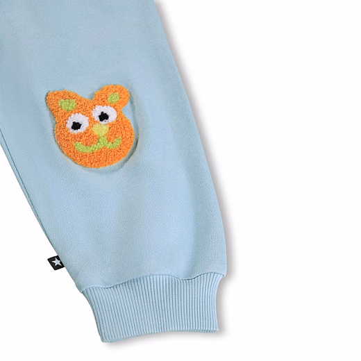 Джоггеры Simeon Stream от бренда MOLO